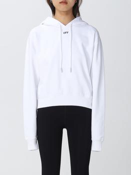 推荐Off-White sweatshirt for woman商品