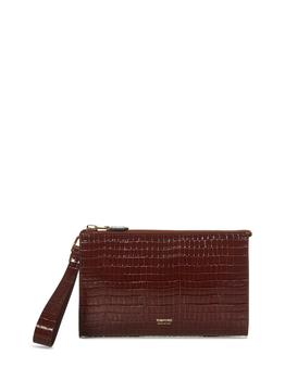 商品Tom Ford | Tom Ford Clutch,商家Baltini,价格¥5936图片
