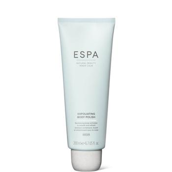 ESPA | ESPA Exfoliating Body Polish Tube 200ml商品图片,