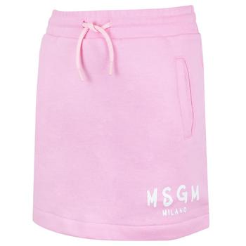 商品Pink Logo Skirt图片
