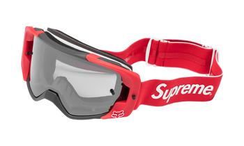 商品Supreme | Supreme Fox Racing Vue Goggles,商家Stadium Goods,价格¥3366图片