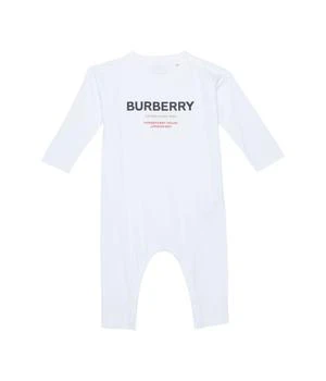 Burberry | Azari One-Piece (Infant) 7.4折, 独家减免邮费