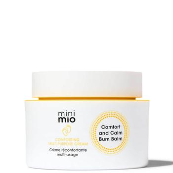 mio是什么牌子, Mama Mio | Mini Mio Comfort & Calm Bum Balm 50ml商品图片 