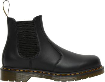 dr. martens切尔西北京, Dr. Martens | Dr. Martens Men's 2976 Nappa Leather Chelsea Boots商品图片 