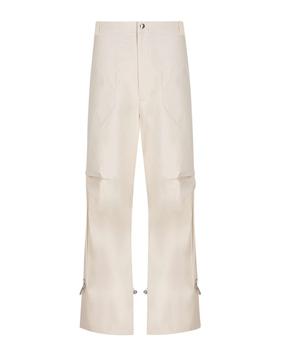 盟可睐图片, Moncler | Moncler 1952 High-Waisted Flared Pants商品图片 7.3折起