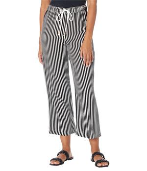 Hurley | Alisa Wide Leg Pants商品图片,6折起