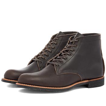 product Red Wing 8061 Heritage Work 6" Merchant Boot image