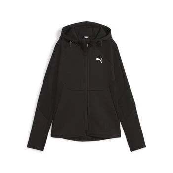 Puma | PUMA Women's EVOSTRIPE Full-Zip Hoodie 5折