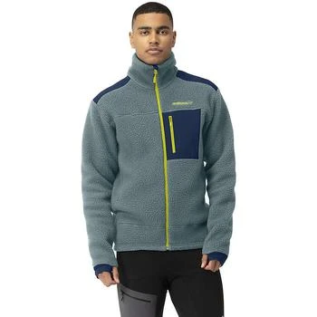 推荐Norrona Men's Trollveggen Thermal Pro Jacket商品