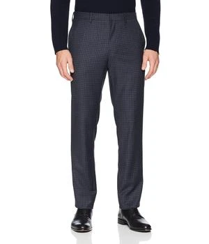 Theory | Men's Mayer Sartorial Suit Pant 5.9折