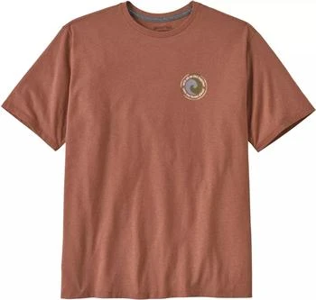 推荐Patagonia Men's Unity Fitz Responsibili-Tee®商品