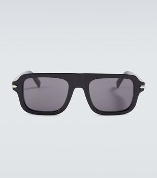 Dior | DiorBlackSuit N2I板材太阳镜商品图片,