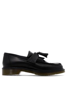 Dr. Martens | Adrian Loafers & Slippers Black 6.4折×额外9折x额外9.5折, 额外九折, 额外九五折