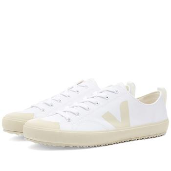 推荐Veja Nova Low Canvas Sneaker商品