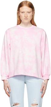 推荐Pink Charlie Sweatshirt商品