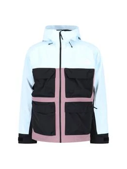 The North Face | The North Face Zip-Up Long-Sleeved Jacket 6.9折起, 独家减免邮费