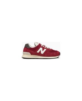 美国新百伦, New Balance | New Balance Lifestyle Sneakers U574hr2商品图片 