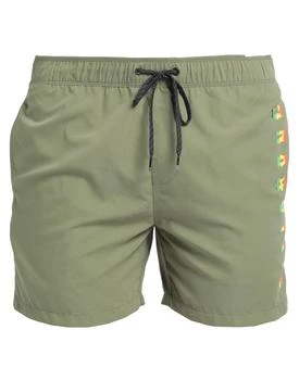 Billabong | Swim shorts,商家YOOX,价格¥201