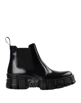Ankle boot,价格$142.15
