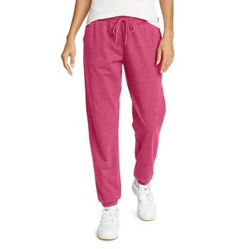 Eddie Bauer | Women's Camp Fleece Jogger Pants,商家Premium Outlets,价格¥200