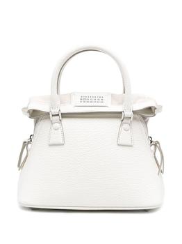 maison margiela包真假, MAISON MARGIELA | MAISON MARGIELA BORSA BUGATTI BAGS商品图片 7.6折
