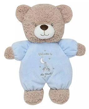 Little Me | Baby Boys Thank Heaven for Little Boys Plush Bear,商家Macy's,价格¥147