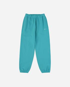 supreme nike, NIKE | WMNS Solo Swoosh Sweatpants Blue商品图片 5.5折×额外8.6折, 额外八六折