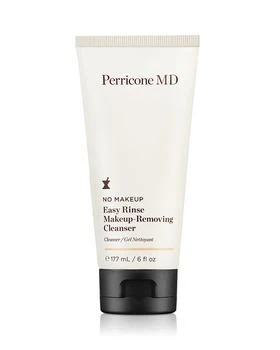 Perricone MD | No Makeup Easy Rinse Makeup Removing Cleanser 6 oz.,商家Bloomingdale's,价格¥292