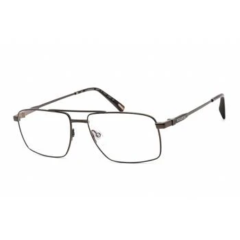 推荐Chopard Women's Eyeglasses - Total Polished Bakelite Metal Rectangular | VCHF56 0568商品