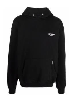 推荐OWNERS CLUB HOODIE商品