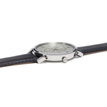 推荐Pierre Cardin  Quartz Leather Strap Watches商品