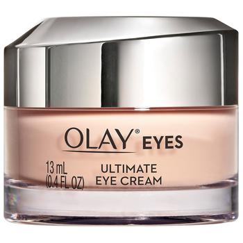 product Ultimate Eye Cream for Wrinkles, Puffy Eyes + Dark Circles image