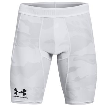 Under Armour | Under Armour ISOChill 9" Compression Short  - Men's商品图片,满$120减$20, 满$75享8.5折, 满减, 满折