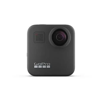 GoPro | 【缺少配件/无法开机使用】GoPro MAX 全景运动相机 360度 摄像机 防水防抖 高清 HERO,商家品牌清仓区,价格¥2618