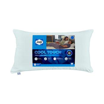 商品Sealy | Cool to the Touch Instant Cooling Pillow,商家Macy's,价格¥213图片