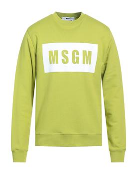 MSGM | Sweatshirt商品图片,3.3折