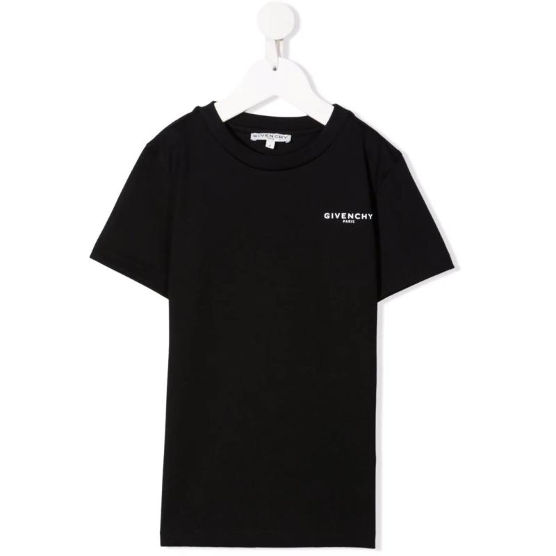 推荐GIVENCHY 男童T恤 H25T58-09B商品