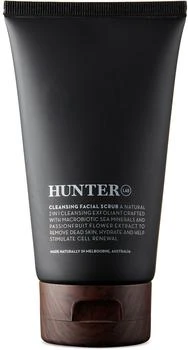 Hunter Lab | Cleansing Facial Scrub, 150 mL,商家Ssense US,价格¥228