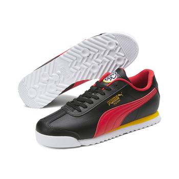 Men's Roma World Cup Casual Sneakers from Finish Line,价格$65