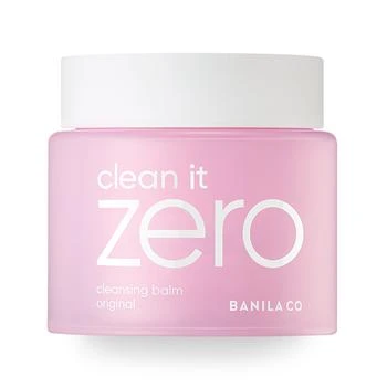 推荐Clean It Zero Cleansing Balm Original 180ML商品