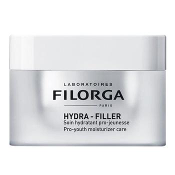 Filorga | Filorga 菲洛嘉 玻尿酸补水保湿霜 - 15ml商品图片,额外7.8折, 2件5折, 满折, 额外七八折