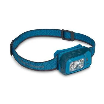 Black Diamond | Black Diamond Storm 500-R Headlamp,商家Moosejaw,价格¥576