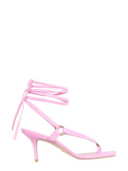 stuart weitzman凉鞋代购, Stuart Weitzman | Stuart Weitzman LALITA SANDALS商品图片 6折