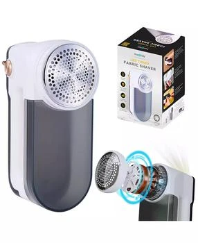 True & Tidy | LED Turbo Fabric Shaver with LED Headlight,商家Macy's,价格¥387