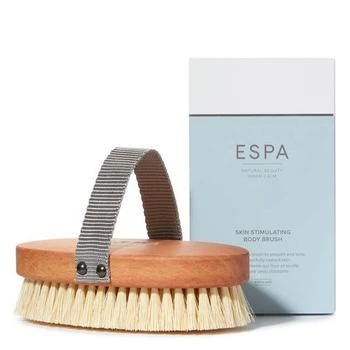 ESPA | ESPA Skin Stimulating Body Brush,商家SkinStore,价格¥344
