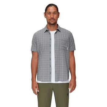 Mammut | Mammut Men's Trovat Trail Shirt 7.5折