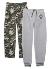 product Little Boy's & Boy's 2-Pack Lounge Pants image