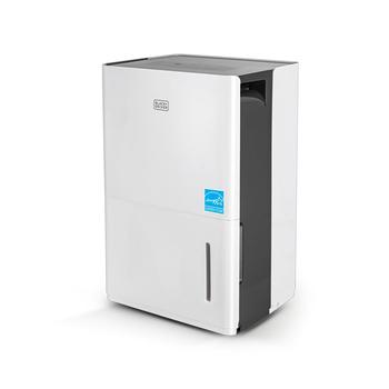 商品Black & Decker | 22 Pint Portable Dehumidifier,商家Macy's,价格¥4179图片