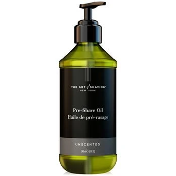 Art of Shaving | The Pre Shave Oil, Unscented, 8.1 Fl Oz,商家Macy's,价格¥741