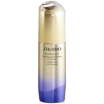 Shiseido | Vital Perfection Uplifting & Firming Eye Cream, 0.52-oz. 独家减免邮费